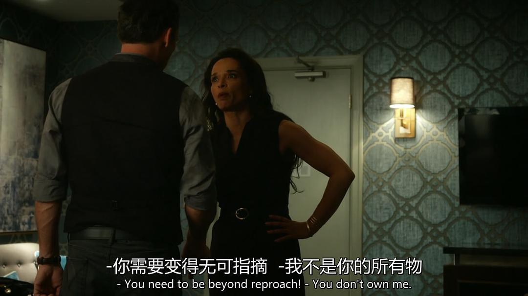 闭眼Shut Eye(2016 – 2017)插图2%4K电影下载_3D影视资源_杜比视界迅雷下载