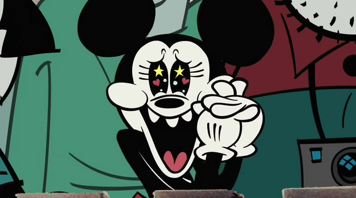 米奇欢乐多Mickey Mouse(2013 – 2017)插图1%4K电影下载_3D影视资源_杜比视界迅雷下载