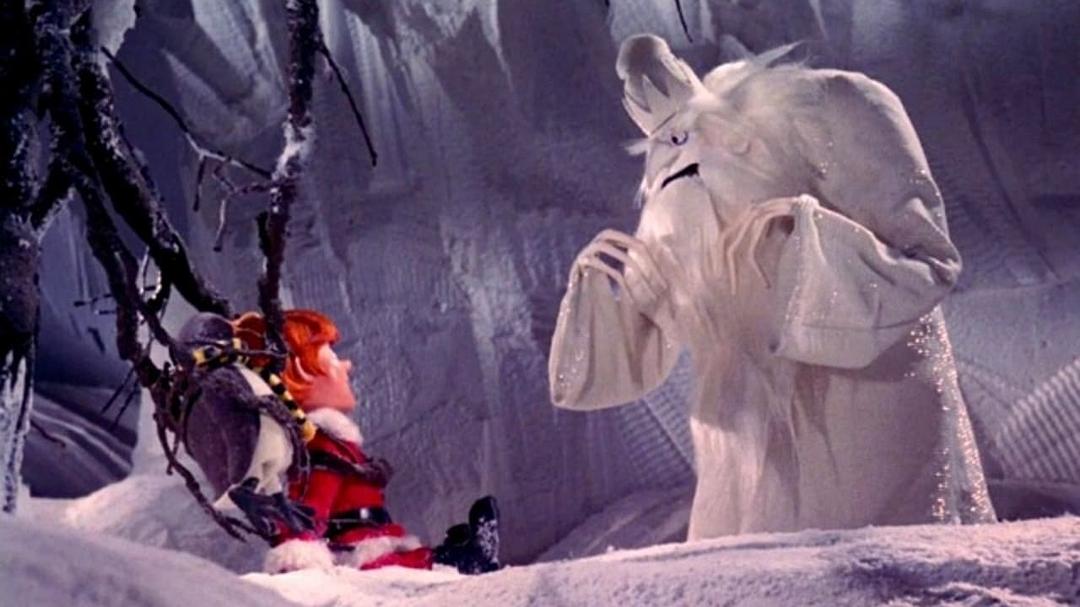圣诞老人来啦Santa Claus Is Comin’ to Town(1970)插图2%4K电影下载_3D影视资源_杜比视界迅雷下载