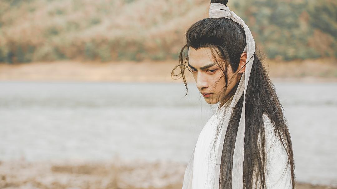香蜜沉沉烬如霜Ashes of Love(2018)插图1%4K电影下载_3D影视资源_杜比视界迅雷下载