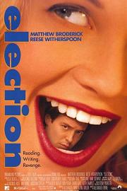 校园风云Election(1999)插图%4K电影下载_3D影视资源_杜比视界迅雷下载