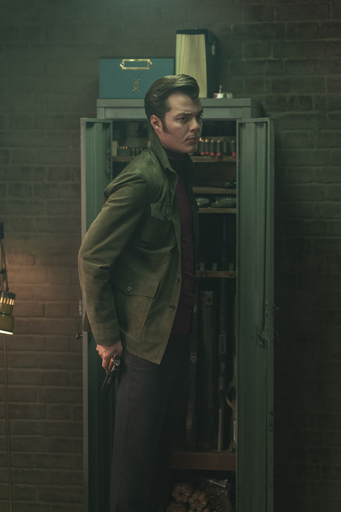 潘尼沃斯Pennyworth(2019 – 2022)插图1%4K电影下载_3D影视资源_杜比视界迅雷下载