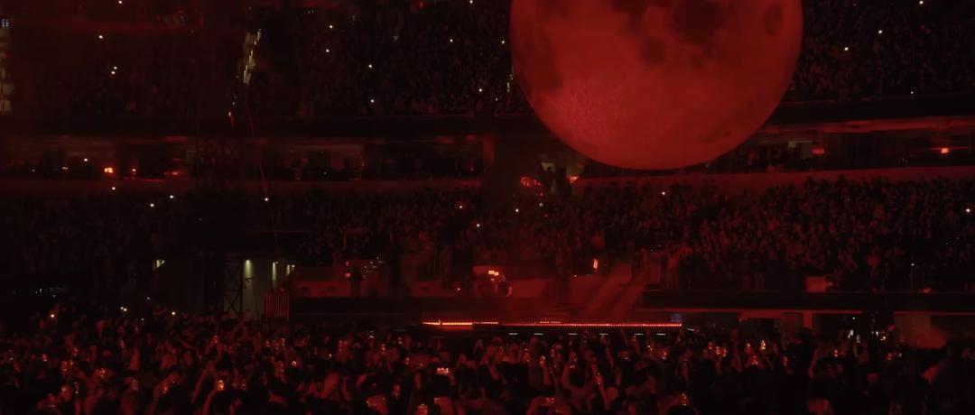 威肯：Sofi体育场演唱会The Weeknd: Live at SoFi Stadium(2023)插图1%4K电影下载_3D影视资源_杜比视界迅雷下载