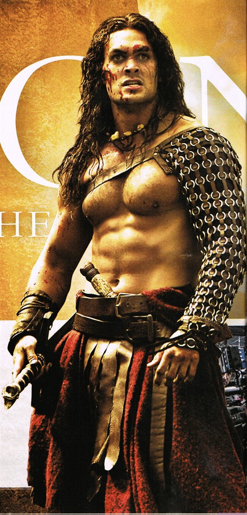 王者之剑Conan the Barbarian(2011)插图1%4K电影下载_3D影视资源_杜比视界迅雷下载