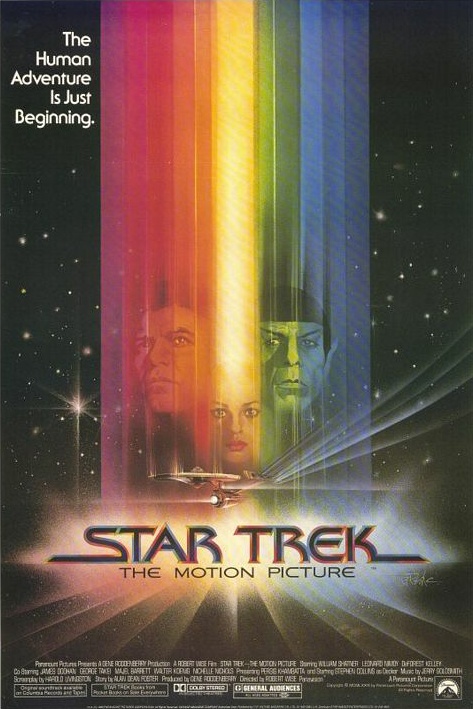 星际旅行1：无限太空Star Trek: The Motion Picture(1979)插图%4K电影下载_3D影视资源_杜比视界迅雷下载