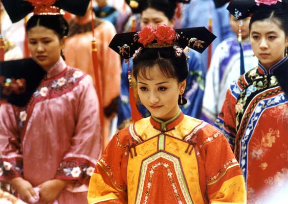 少年天子(2003)插图2%4K电影下载_3D影视资源_杜比视界迅雷下载