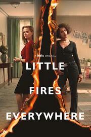 星星之火Little Fires Everywhere(2020)插图%4K电影下载_3D影视资源_杜比视界迅雷下载