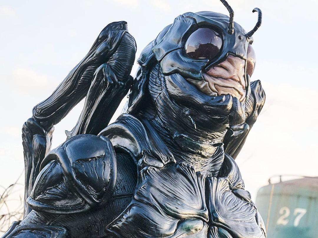 假面骑士黑日Kamen Rider Black Sun(2022)插图2%4K电影下载_3D影视资源_杜比视界迅雷下载