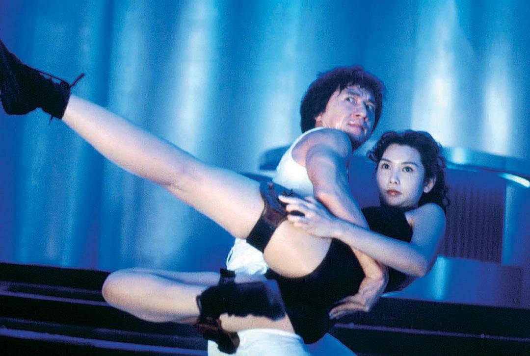 城市猎人City Hunter(1993)插图2%4K电影下载_3D影视资源_杜比视界迅雷下载
