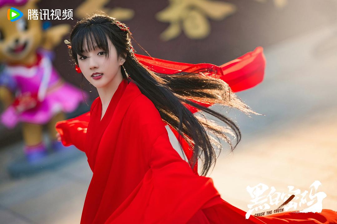 黑白密码Hei bai mi ma(2023)插图2%4K电影下载_3D影视资源_杜比视界迅雷下载