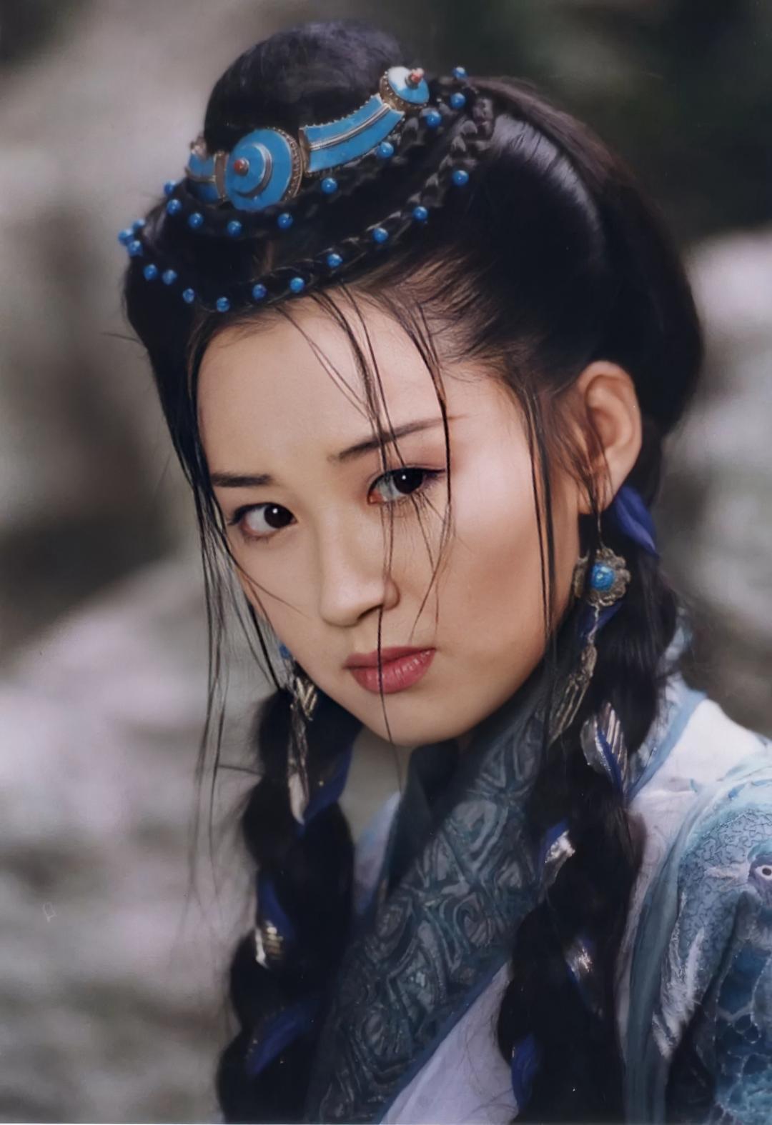 笑傲江湖Laughing in the Wind(2001)插图1%4K电影下载_3D影视资源_杜比视界迅雷下载