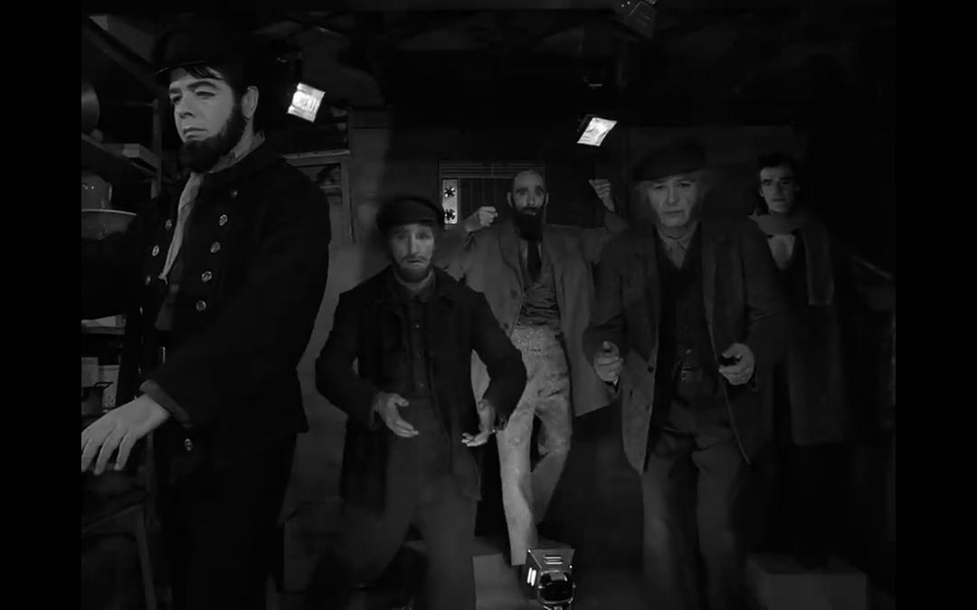 迷离时空(原版)The Twilight Zone(1959 – 1963)插图1%4K电影下载_3D影视资源_杜比视界迅雷下载