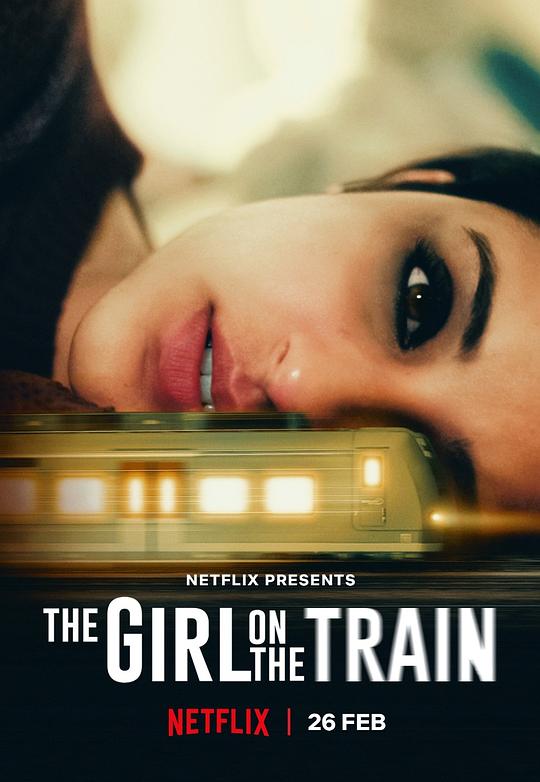 火车上的女孩The Girl on the Train(2021)插图%4K电影下载_3D影视资源_杜比视界迅雷下载