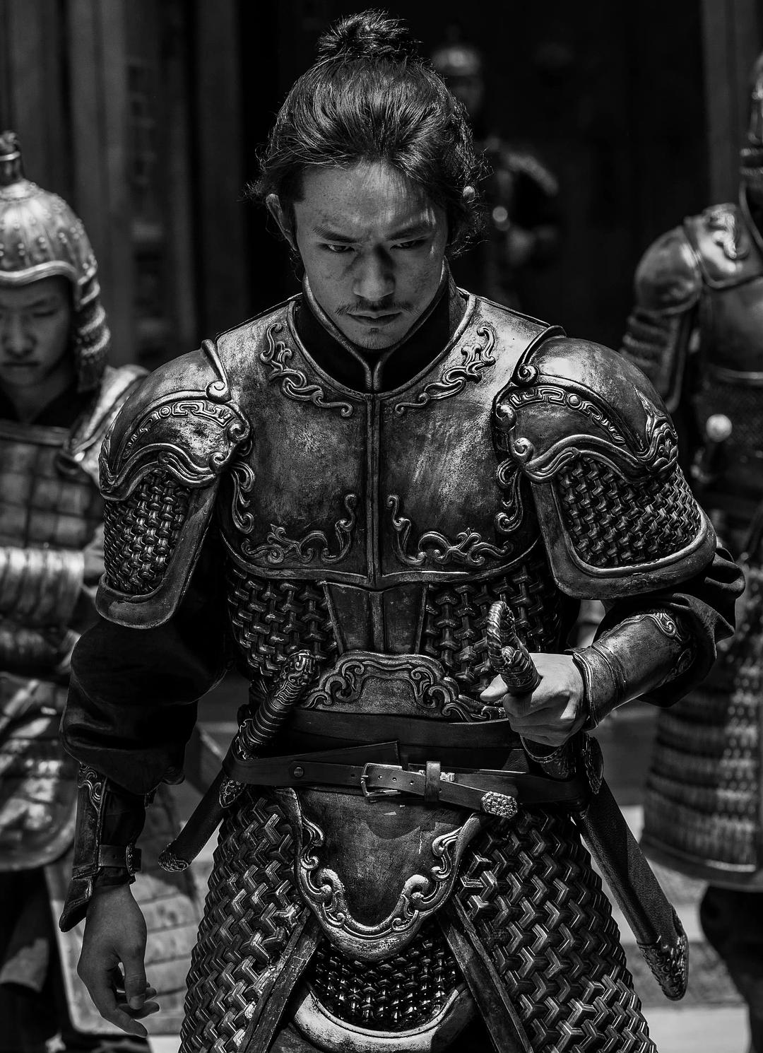 满江红Manjianghong(2023)插图1%4K电影下载_3D影视资源_杜比视界迅雷下载