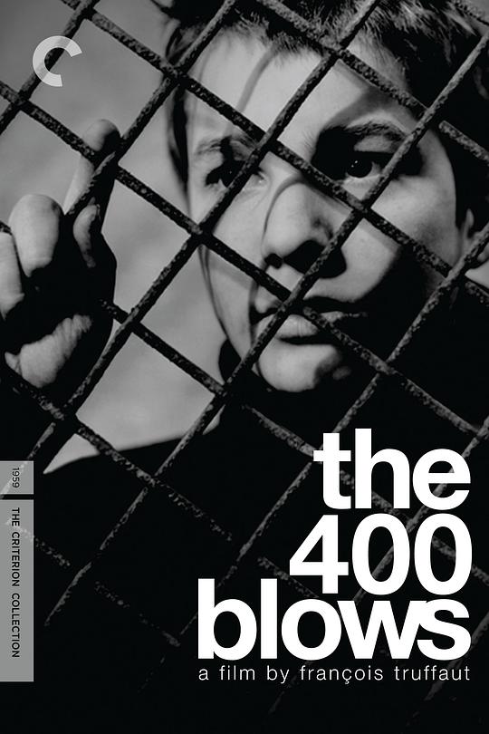 四百击The 400 Blows(1959)插图%4K电影下载_3D影视资源_杜比视界迅雷下载