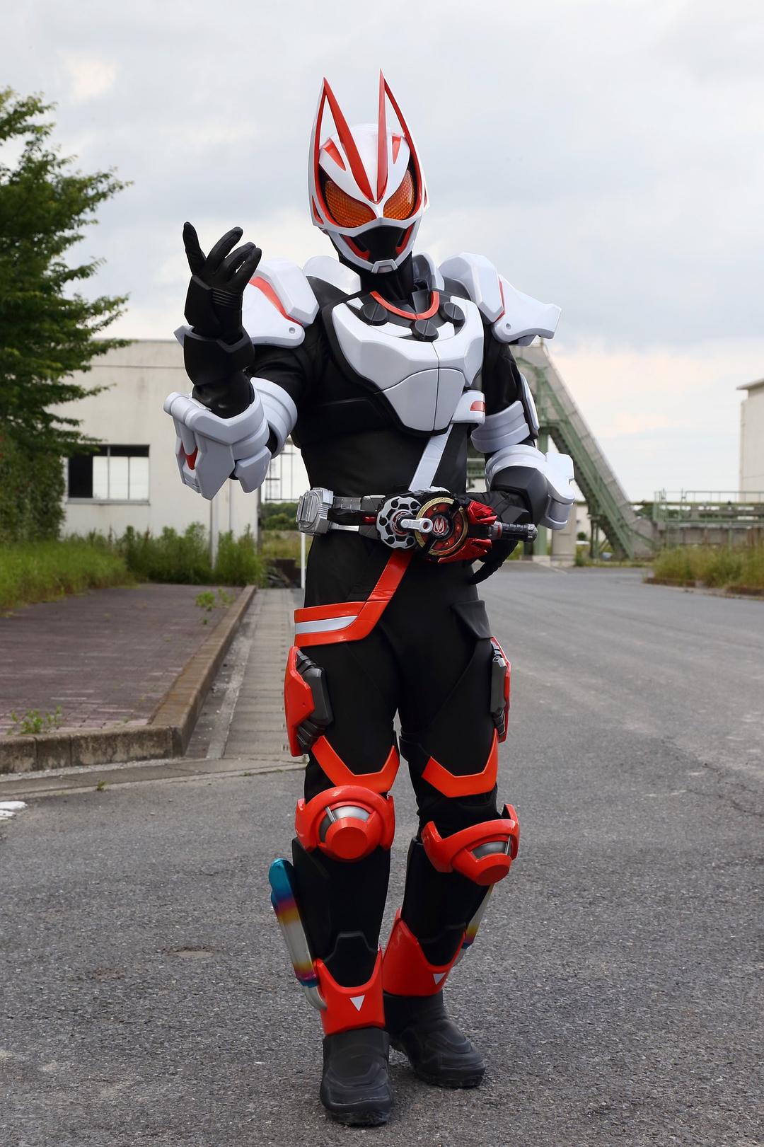 假面骑士极狐Kamen Rider Geats(2022)插图1%4K电影下载_3D影视资源_杜比视界迅雷下载