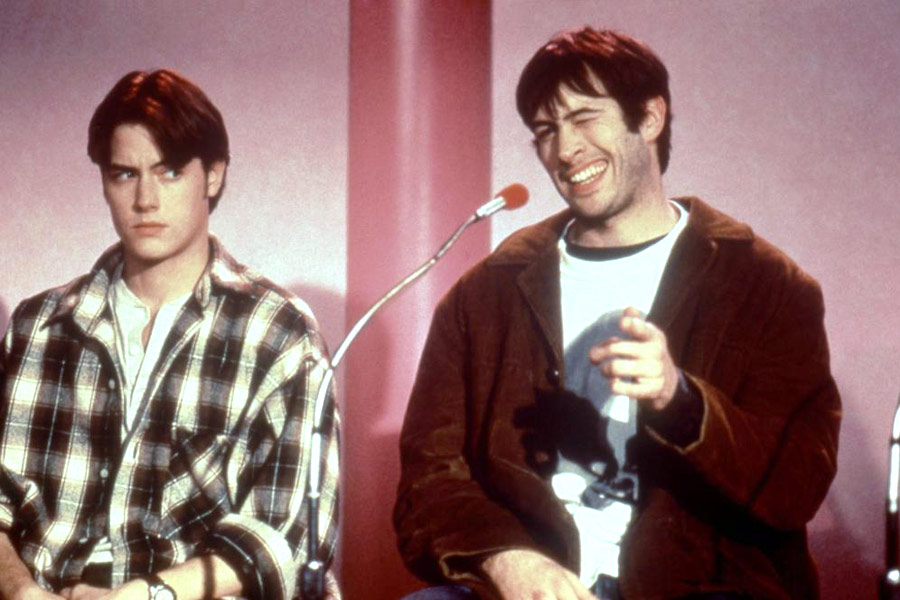 耍酷一族Mallrats(1995)插图2%4K电影下载_3D影视资源_杜比视界迅雷下载