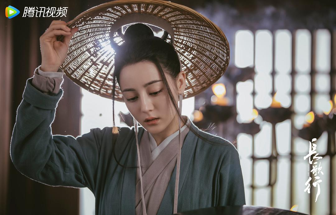 长歌行Chang Ge Xing(2021)插图1%4K电影下载_3D影视资源_杜比视界迅雷下载