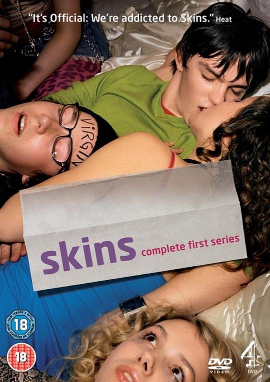 皮囊Skins(2007)插图%4K电影下载_3D影视资源_杜比视界迅雷下载