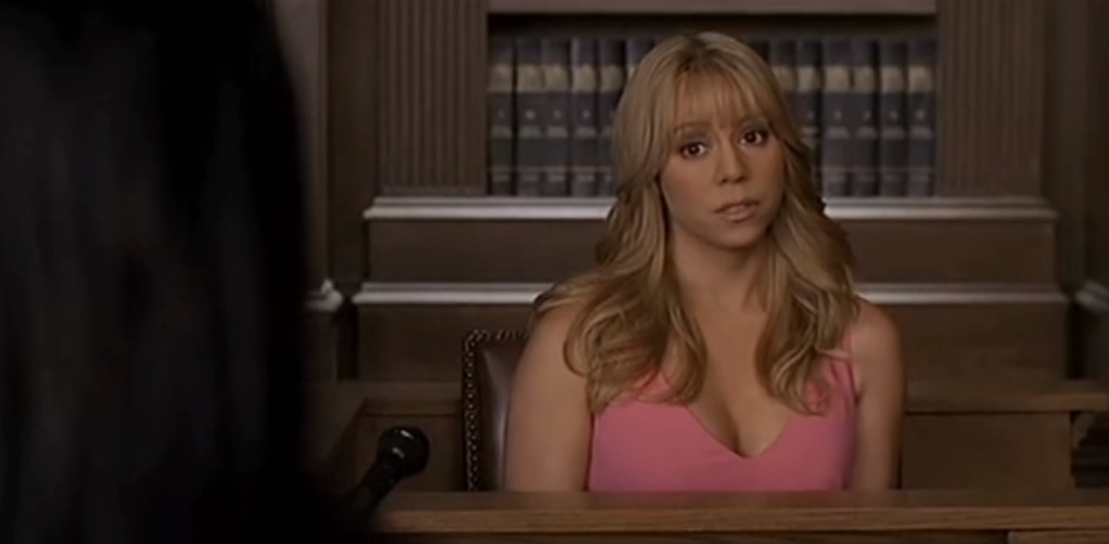 甜心俏佳人Ally McBeal(1997 – 2001)插图1%4K电影下载_3D影视资源_杜比视界迅雷下载