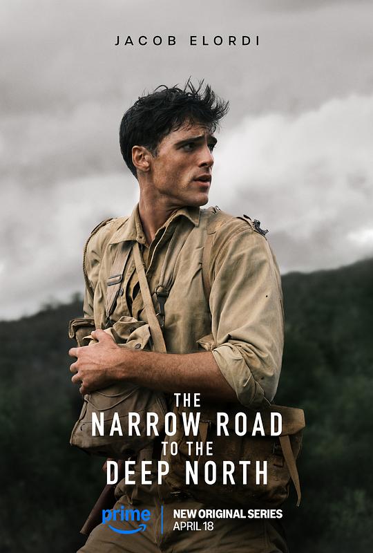 深入北方的小路The Narrow Road To The Deep North(2025)插图%4K电影下载_3D影视资源_杜比视界迅雷下载
