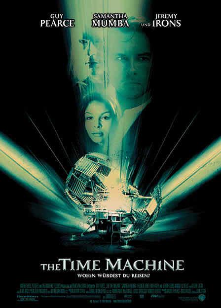 时间机器The Time Machine(2002)插图%4K电影下载_3D影视资源_杜比视界迅雷下载