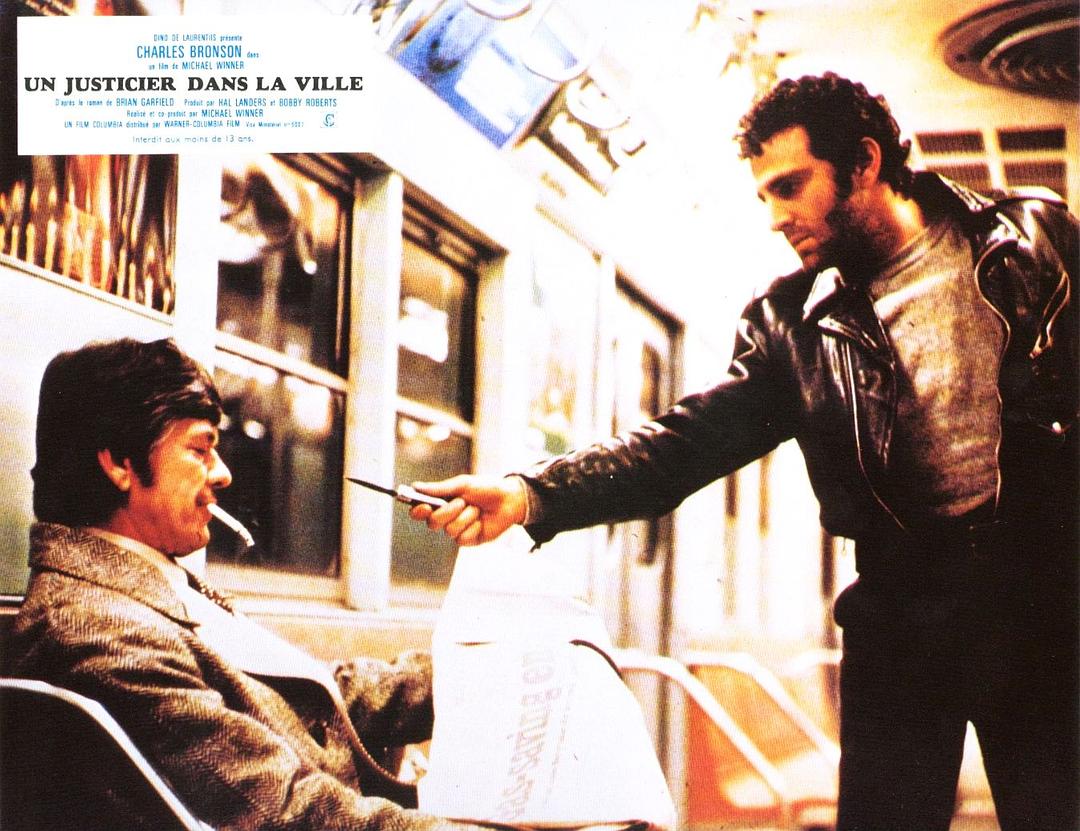 猛龙怪客Death Wish(1974)插图1%4K电影下载_3D影视资源_杜比视界迅雷下载