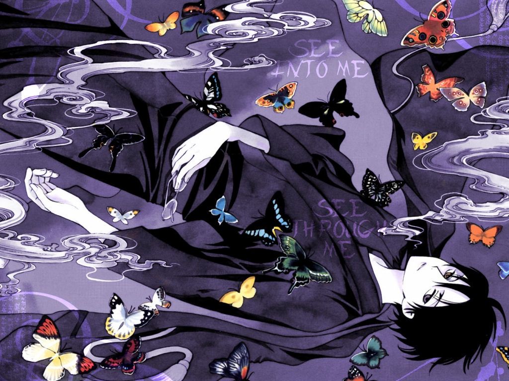 四月一日灵异事件簿XXXHOLiC(2006 – 2008)插图1%4K电影下载_3D影视资源_杜比视界迅雷下载