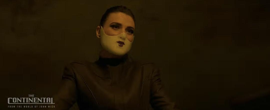 大陆酒店The Continental: From the World of John Wick(2023)插图2%4K电影下载_3D影视资源_杜比视界迅雷下载