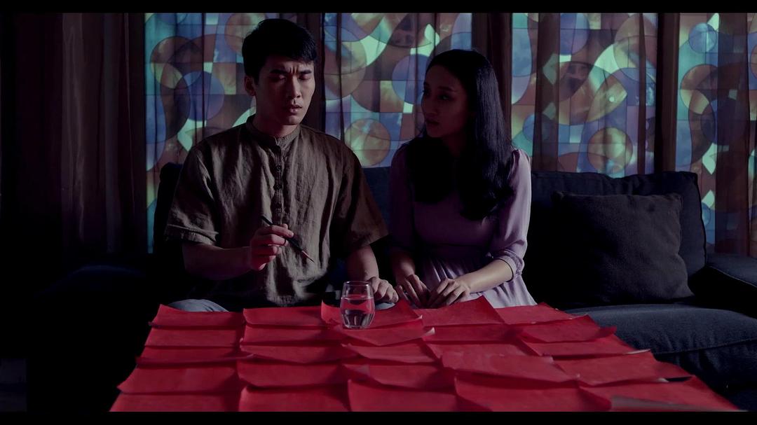 禁锢(2017)插图1%4K电影下载_3D影视资源_杜比视界迅雷下载