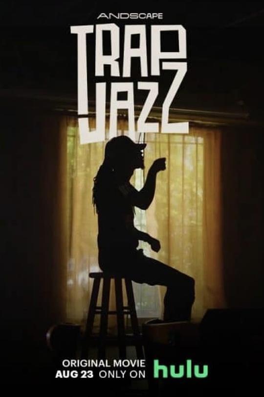 Trap JazzTrap Jazz(2023)插图%4K电影下载_3D影视资源_杜比视界迅雷下载