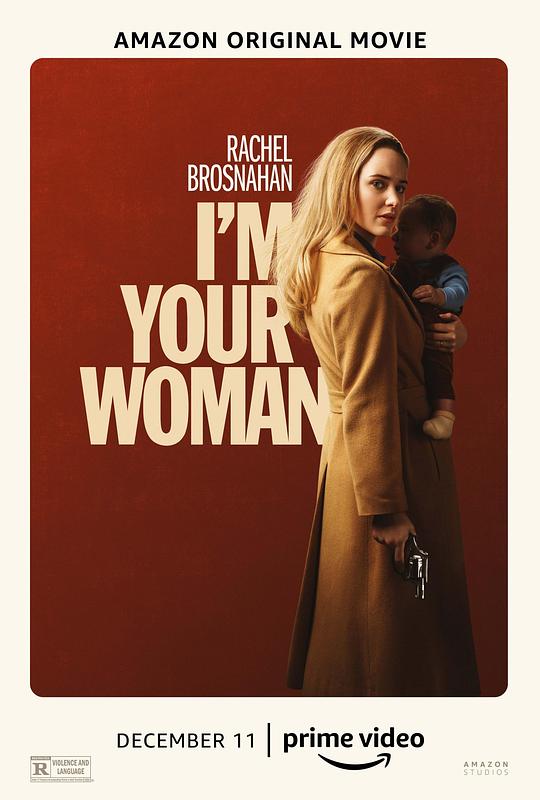 我是你的女人I’m Your Woman(2020)插图%4K电影下载_3D影视资源_杜比视界迅雷下载