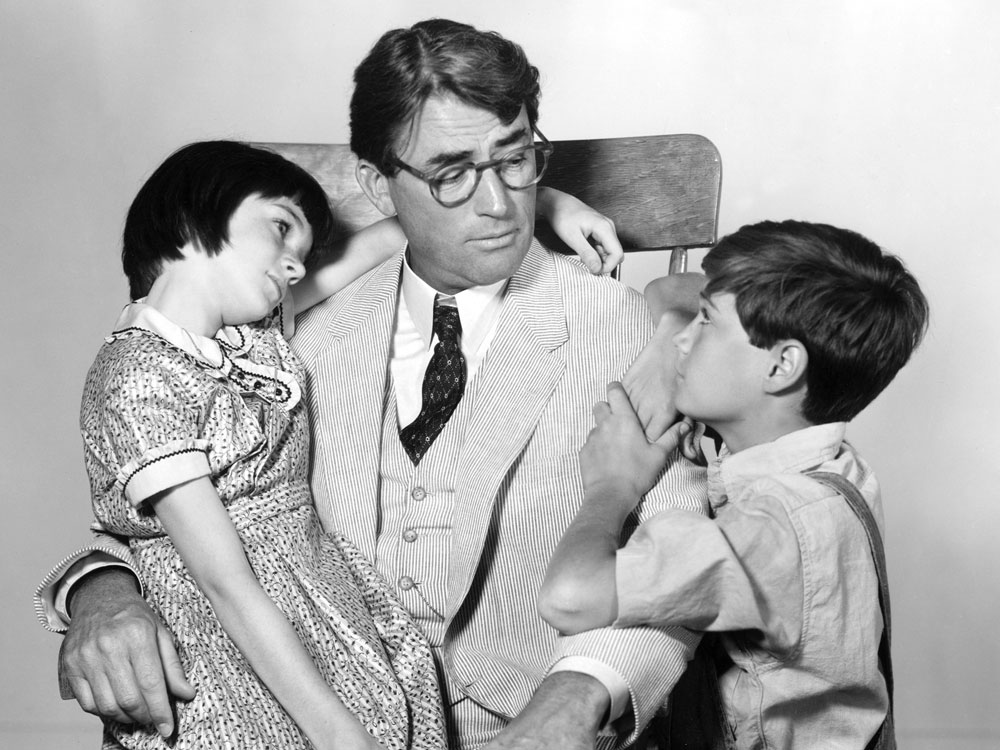 杀死一只知更鸟To Kill a Mockingbird(1962)插图2%4K电影下载_3D影视资源_杜比视界迅雷下载
