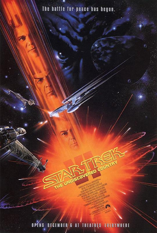 星际旅行6：未来之城Star Trek VI: The Undiscovered Country(1991)插图%4K电影下载_3D影视资源_杜比视界迅雷下载