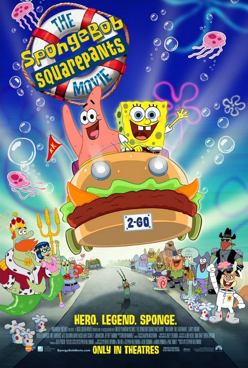 海绵宝宝历险记The SpongeBob SquarePants Movie(2004)插图%4K电影下载_3D影视资源_杜比视界迅雷下载