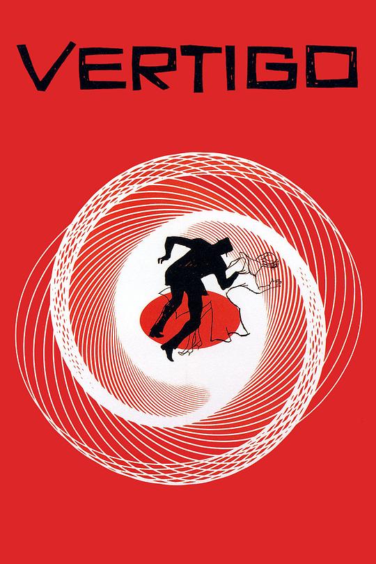迷魂记Vertigo(1958)插图%4K电影下载_3D影视资源_杜比视界迅雷下载