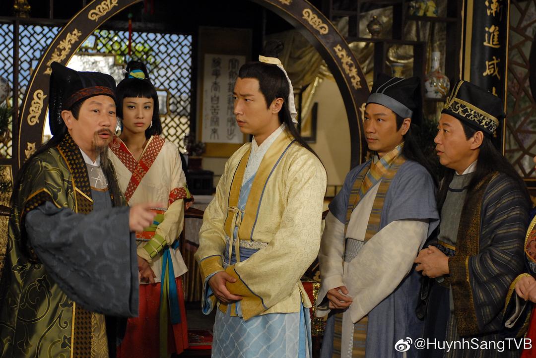 秀才爱上兵Xiu Cai Ai Shang Bing(2008)插图2%4K电影下载_3D影视资源_杜比视界迅雷下载