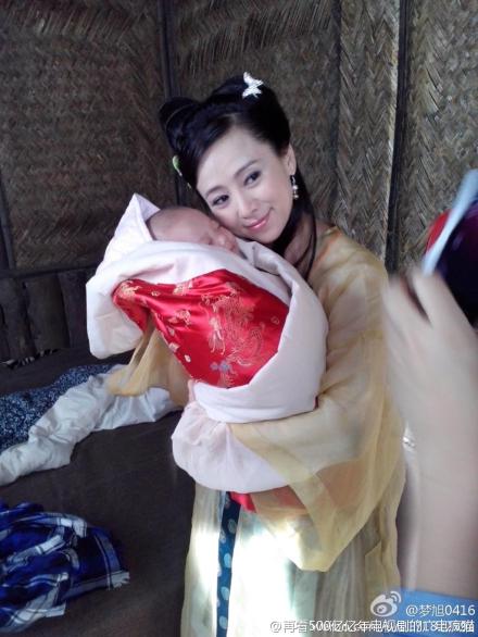 神探狄仁杰4Shentan Di Renjie zhi qionghua jin ren an(2017)插图1%4K电影下载_3D影视资源_杜比视界迅雷下载