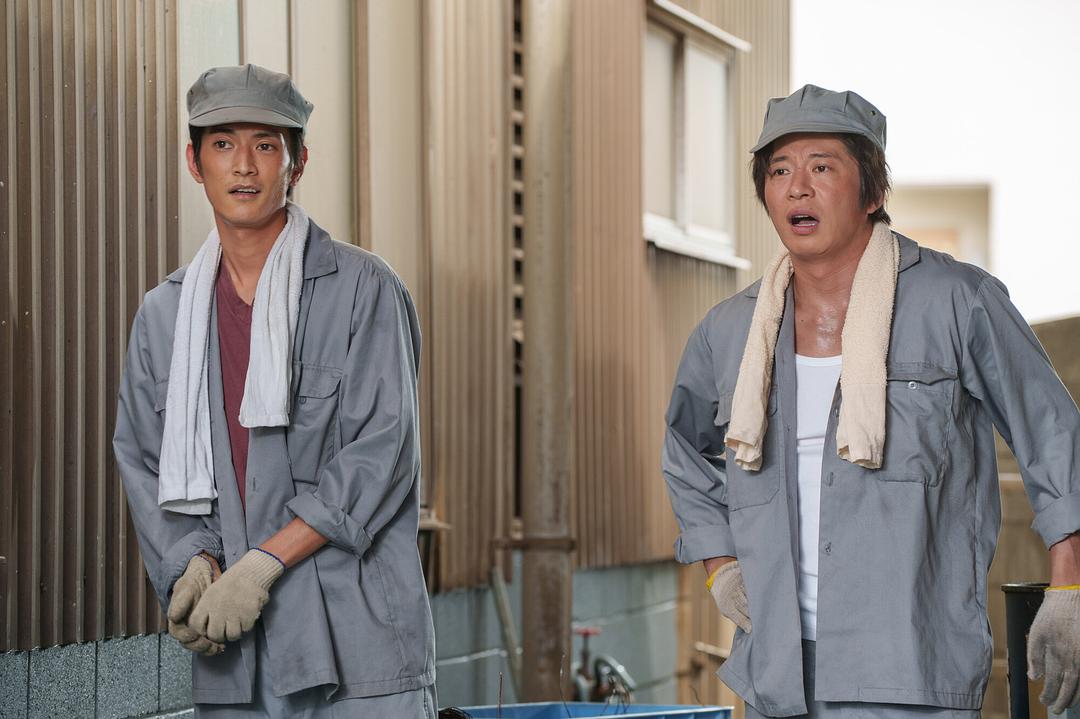 故事新编Gu Shi Xin Bian(2023)插图1%4K电影下载_3D影视资源_杜比视界迅雷下载
