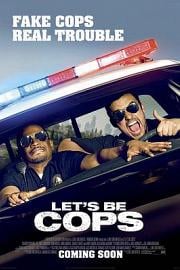 警察游戏Let’s Be Cops(2014)插图%4K电影下载_3D影视资源_杜比视界迅雷下载