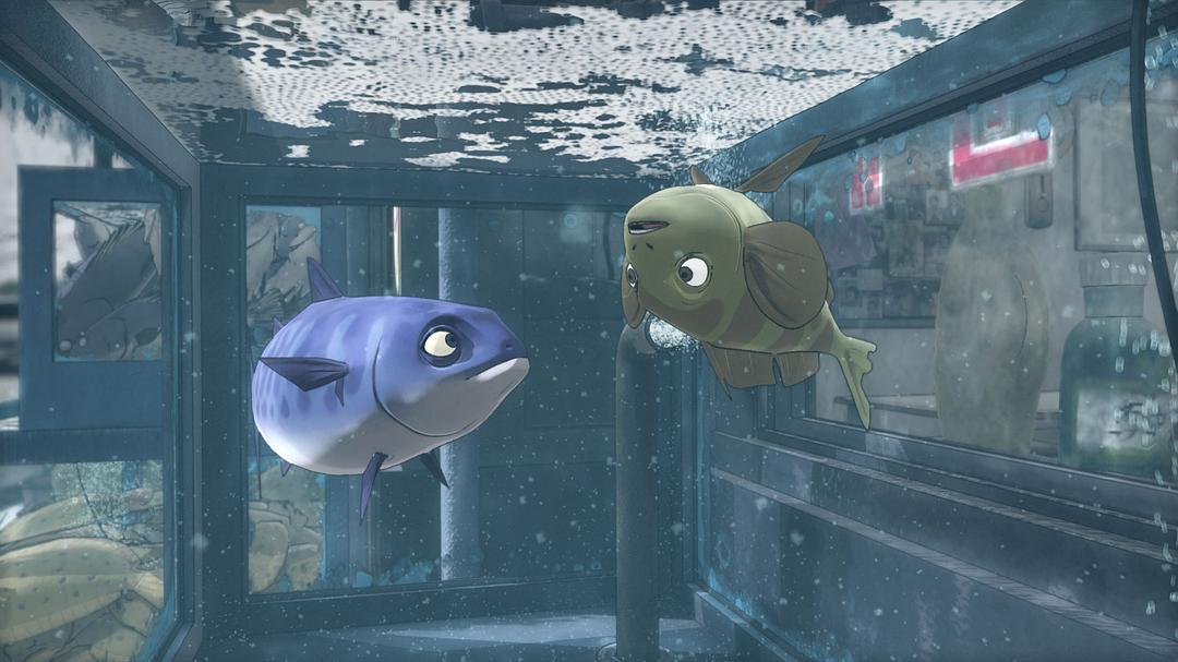 啪嗒啪嗒Swimming to Sea(2012)插图2%4K电影下载_3D影视资源_杜比视界迅雷下载