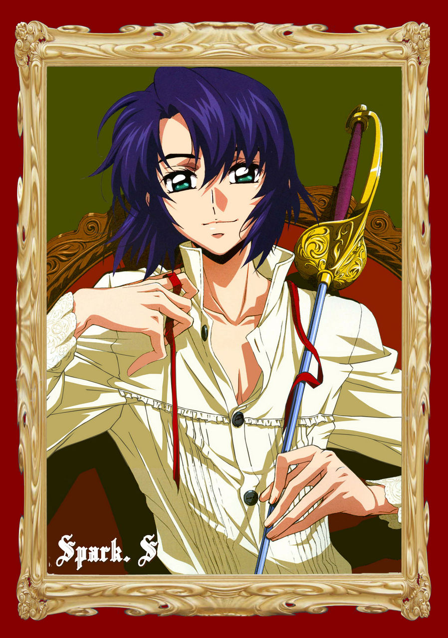 机动战士高达SEEDMobile Suit Gundam Seed(2002 – 2003)插图2%4K电影下载_3D影视资源_杜比视界迅雷下载
