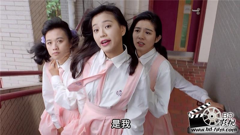 超级学校霸王Future Cops(1993)插图2%4K电影下载_3D影视资源_杜比视界迅雷下载