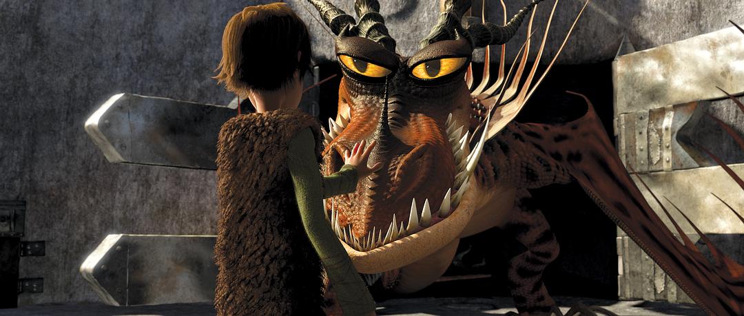 驯龙高手How to Train Your Dragon(2010)插图1%4K电影下载_3D影视资源_杜比视界迅雷下载
