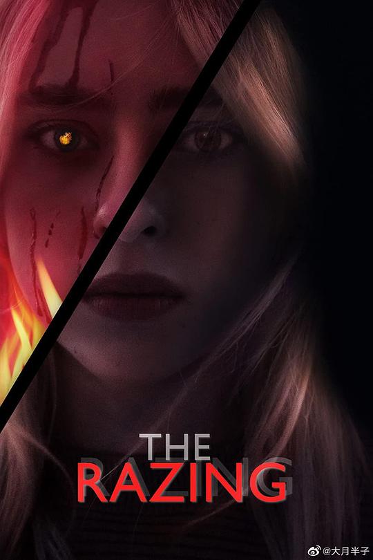 毁灭The Razing(2022)插图%4K电影下载_3D影视资源_杜比视界迅雷下载