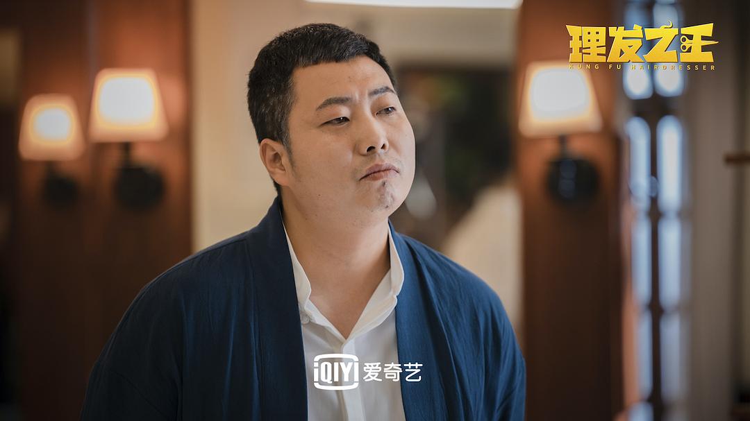 理发之王(2022)插图2%4K电影下载_3D影视资源_杜比视界迅雷下载