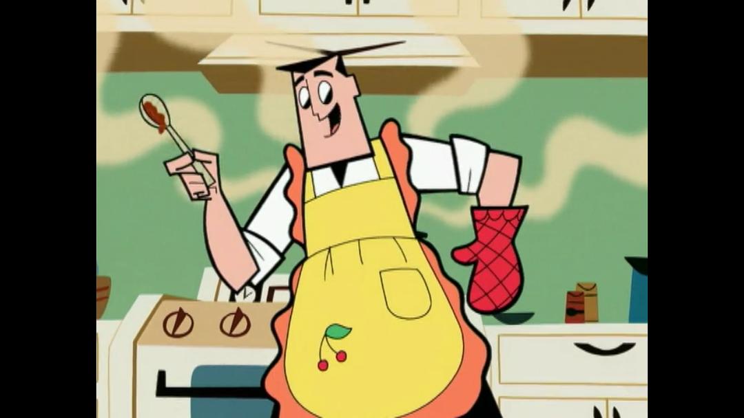 飞天小女警The Powerpuff Girls(1998 – 2004)插图2%4K电影下载_3D影视资源_杜比视界迅雷下载