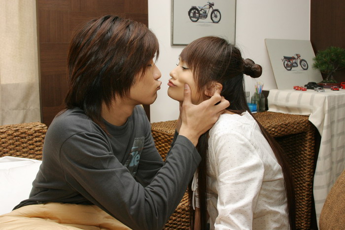 我的淘气王子E mo zai shen bian(2008)插图2%4K电影下载_3D影视资源_杜比视界迅雷下载
