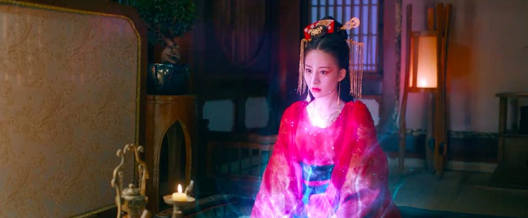 九州青荇纪Novoland FLoating Heart(2022)插图1%4K电影下载_3D影视资源_杜比视界迅雷下载