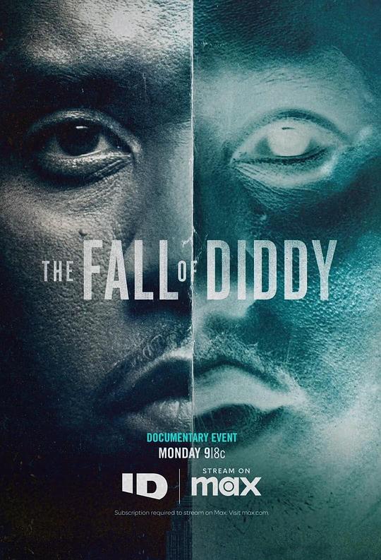 The Fall of Diddy(2025)插图%4K电影下载_3D影视资源_杜比视界迅雷下载